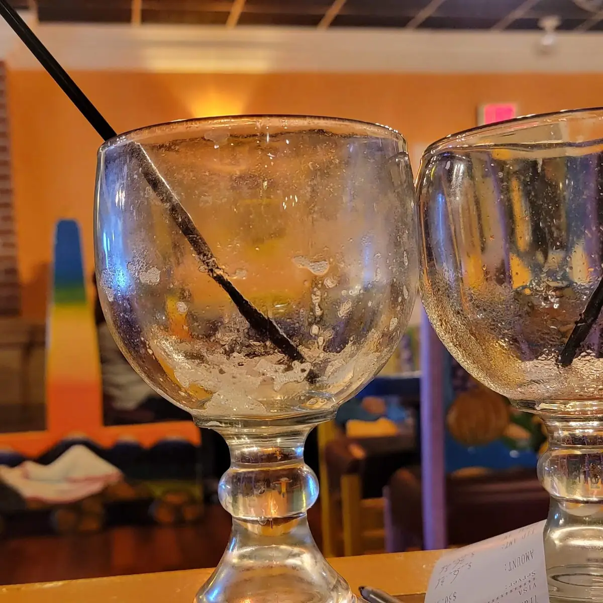 Mango Margarita