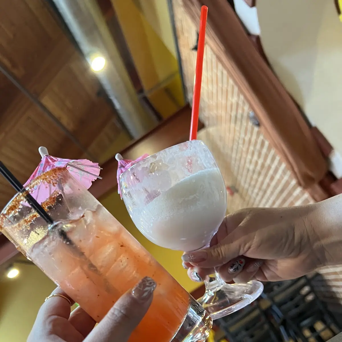 Piña Colada
