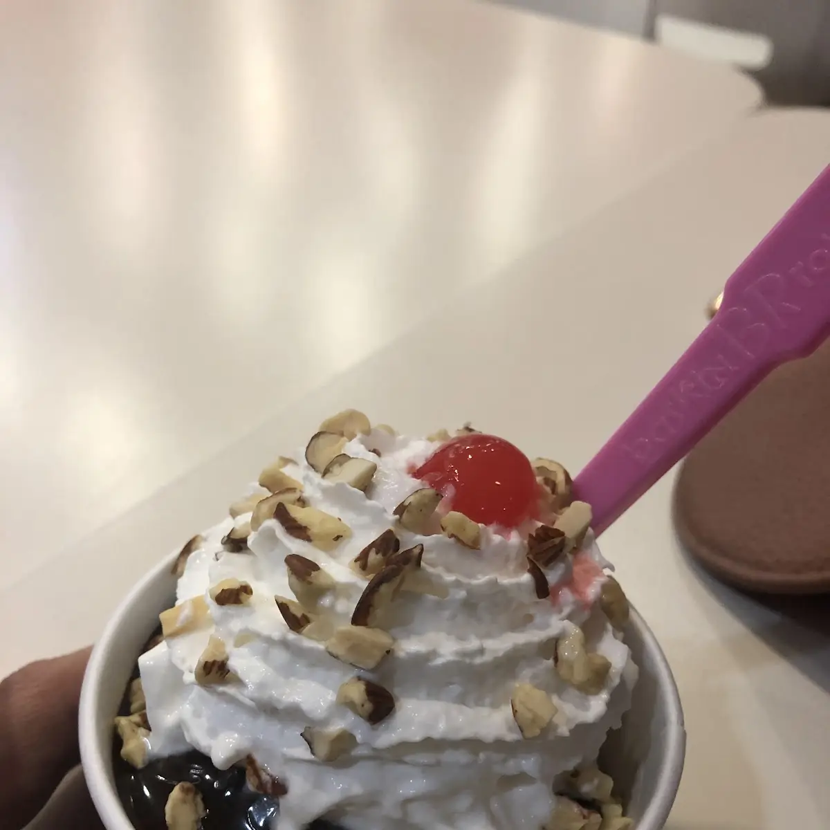 Hot Fudge