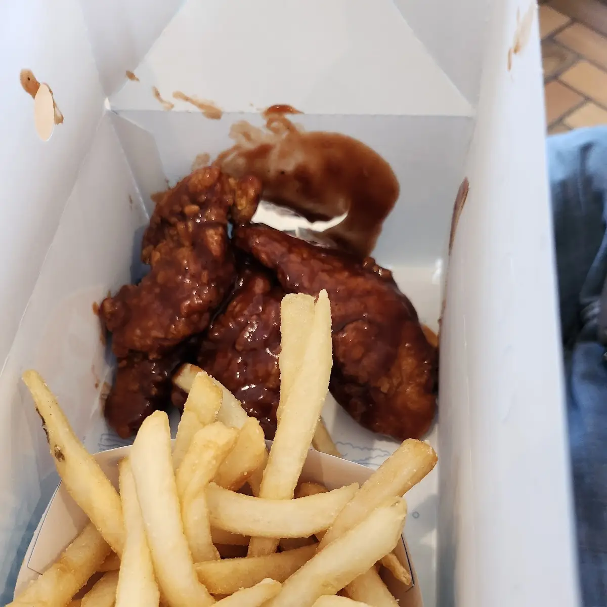 Chicken Wings