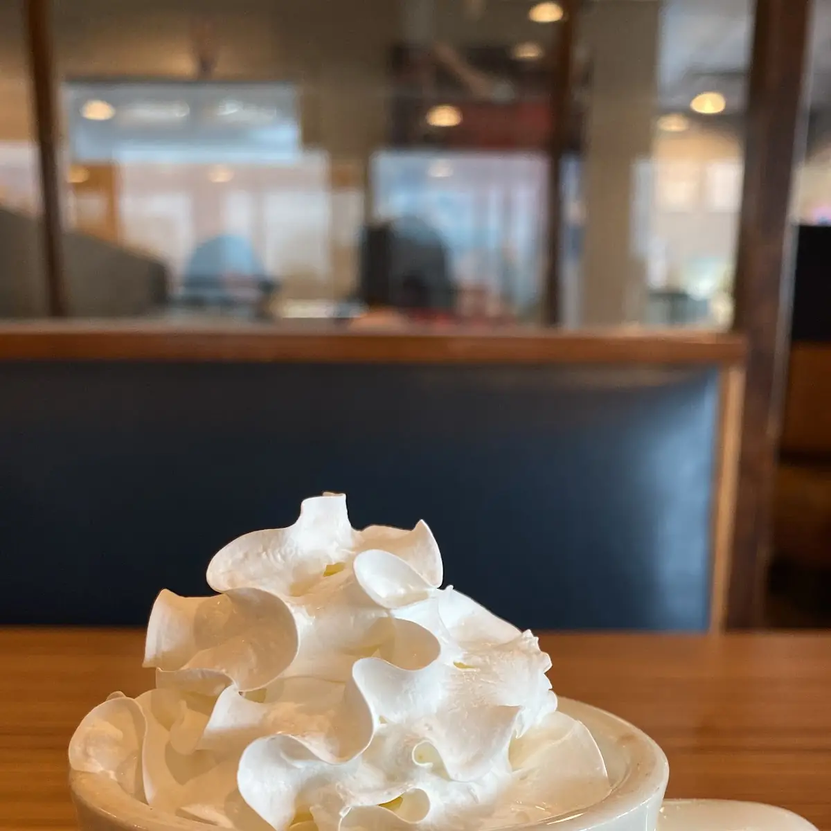 NEW Dubai Chocolate Milkshake