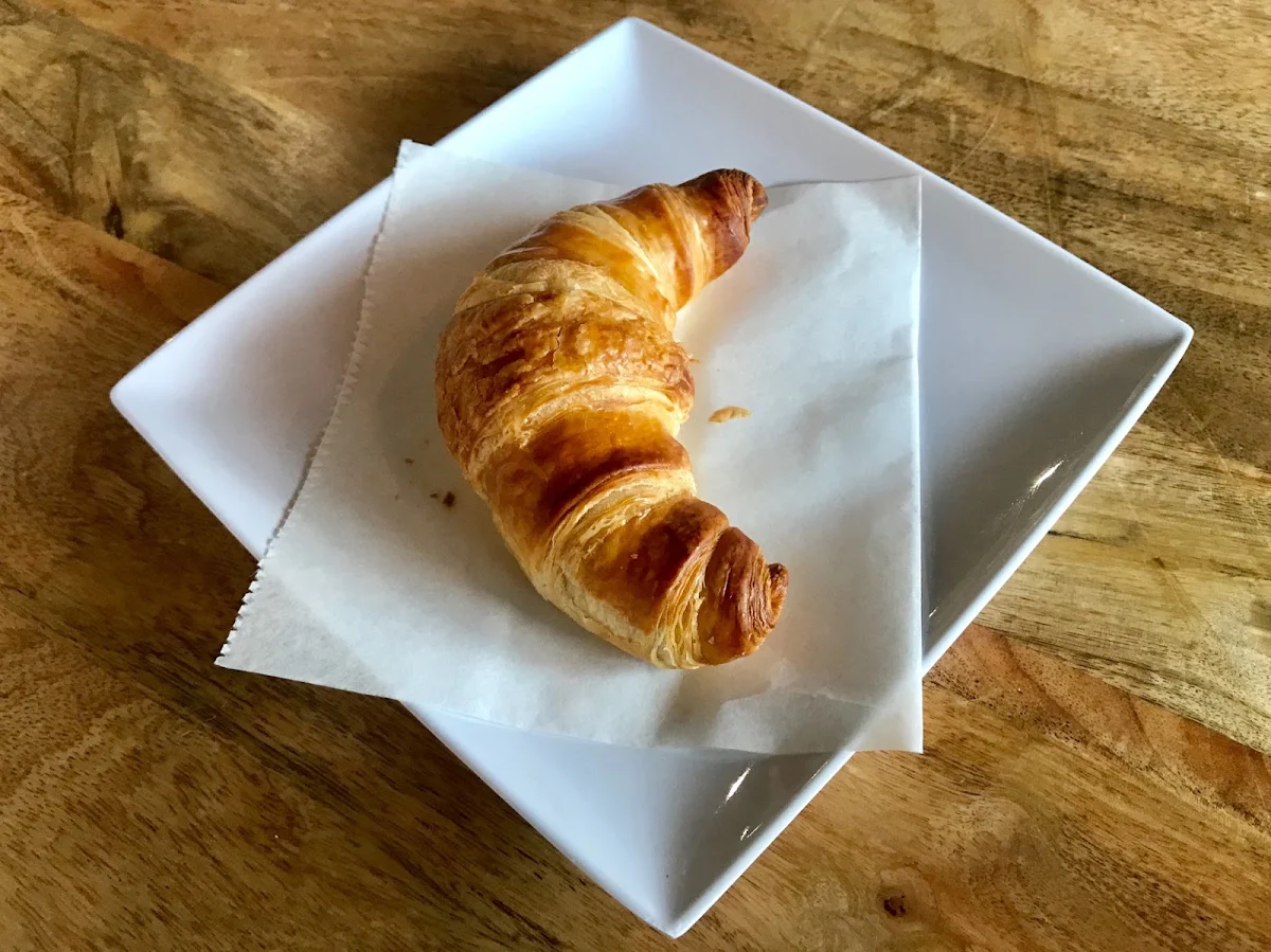 Butter Croissant