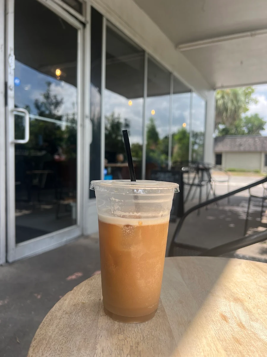 Cold Brew