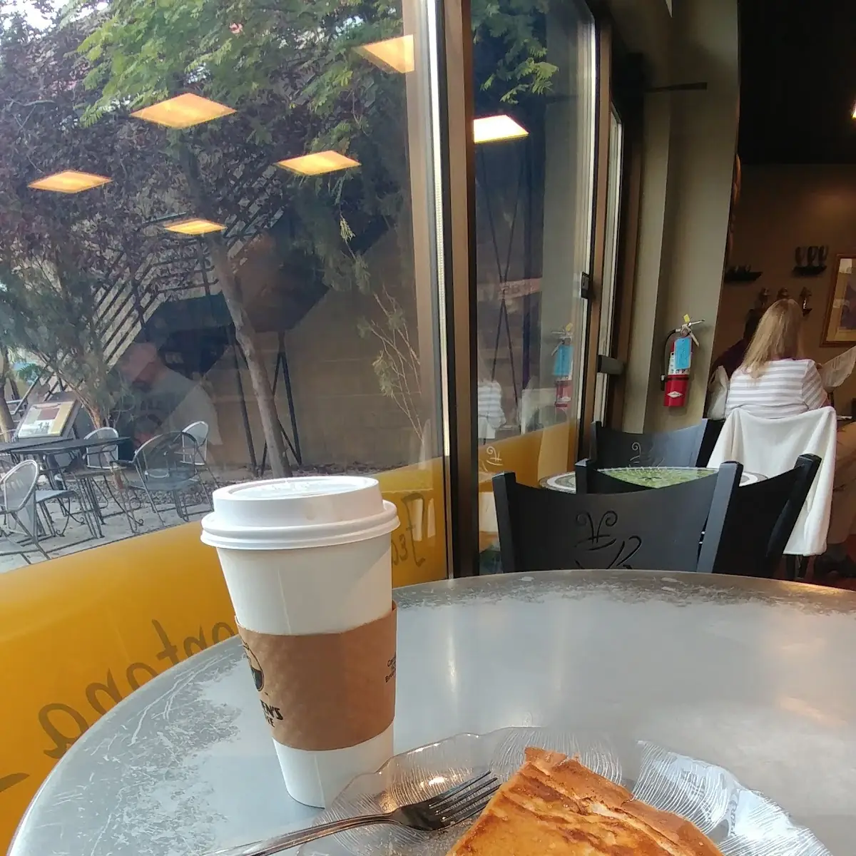 Apple Pie