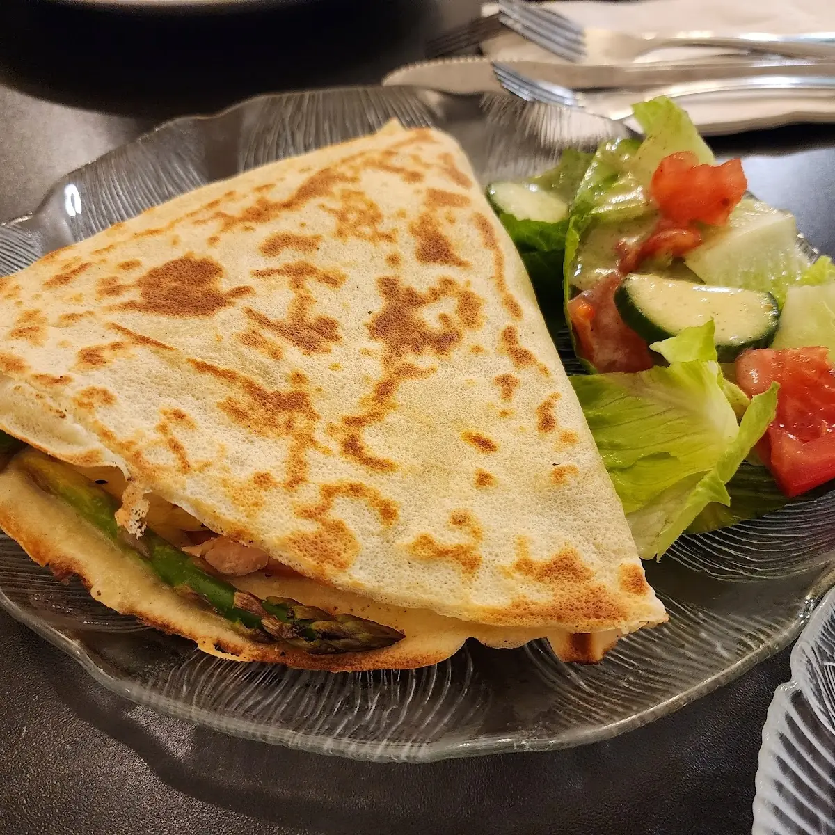 Quesadilla