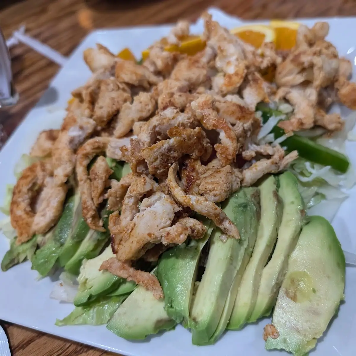 Fritto Misto