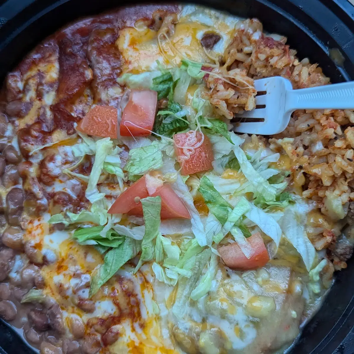 Chile Relleno