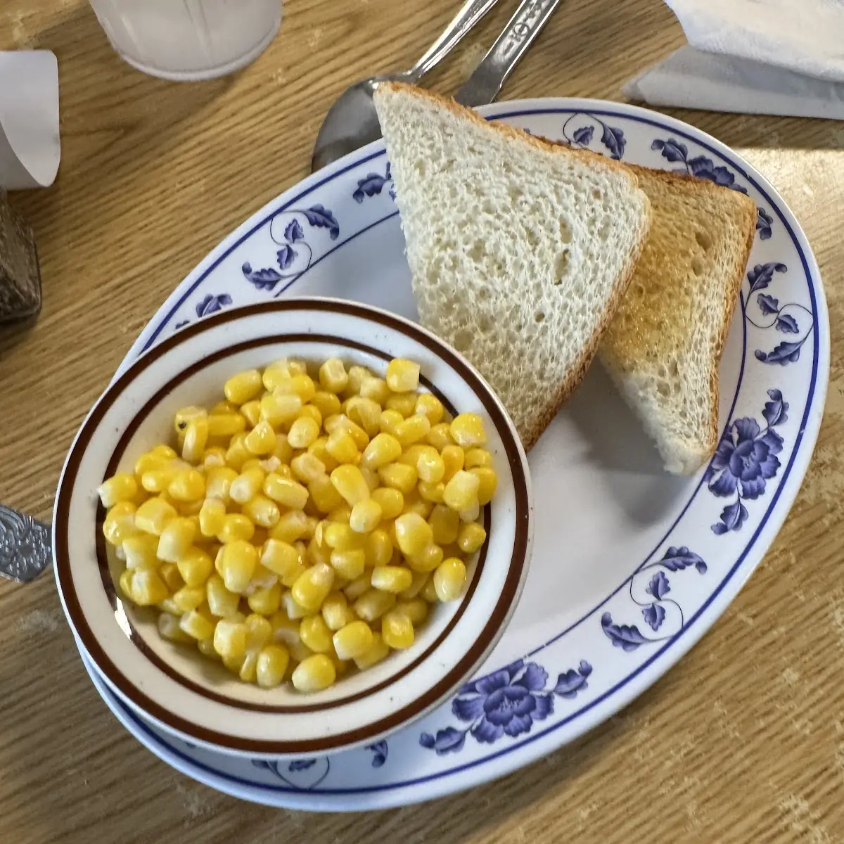 Sweet Corn