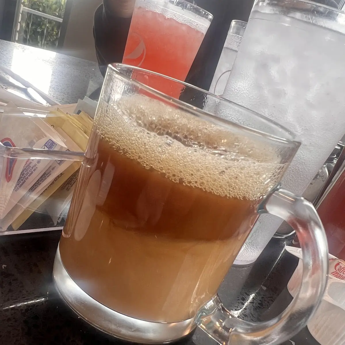 Fresh Brew Coffee Cream