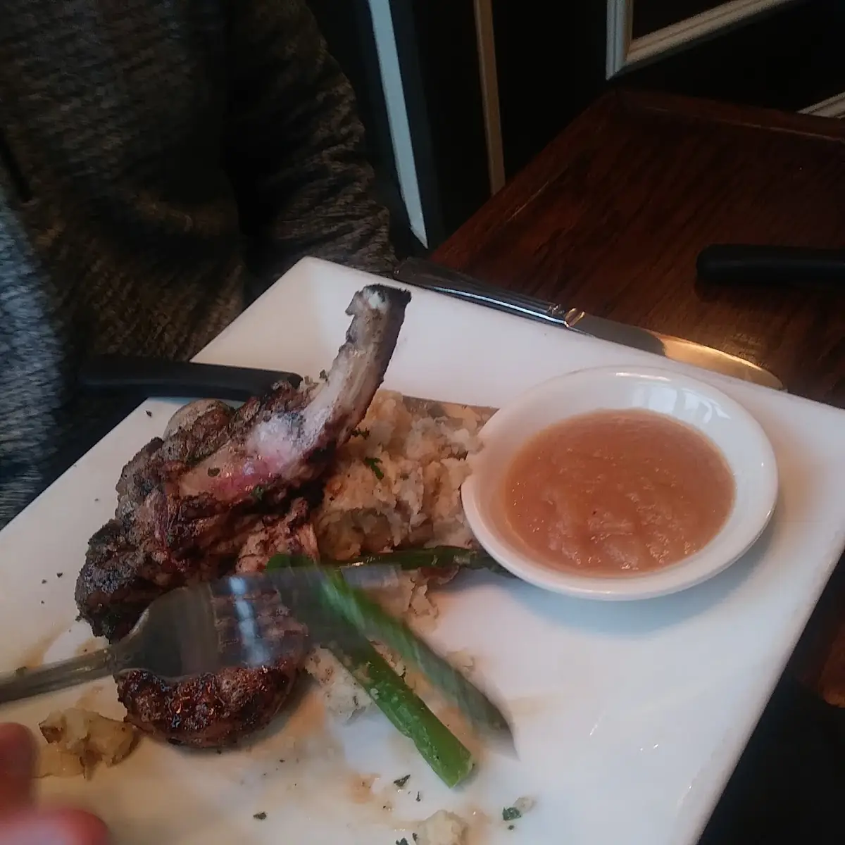 Pork Chop
