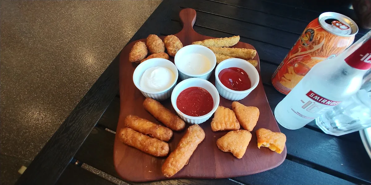 App Plate