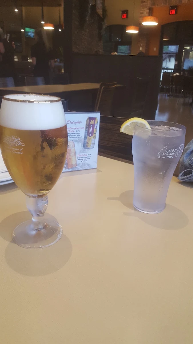 Beer