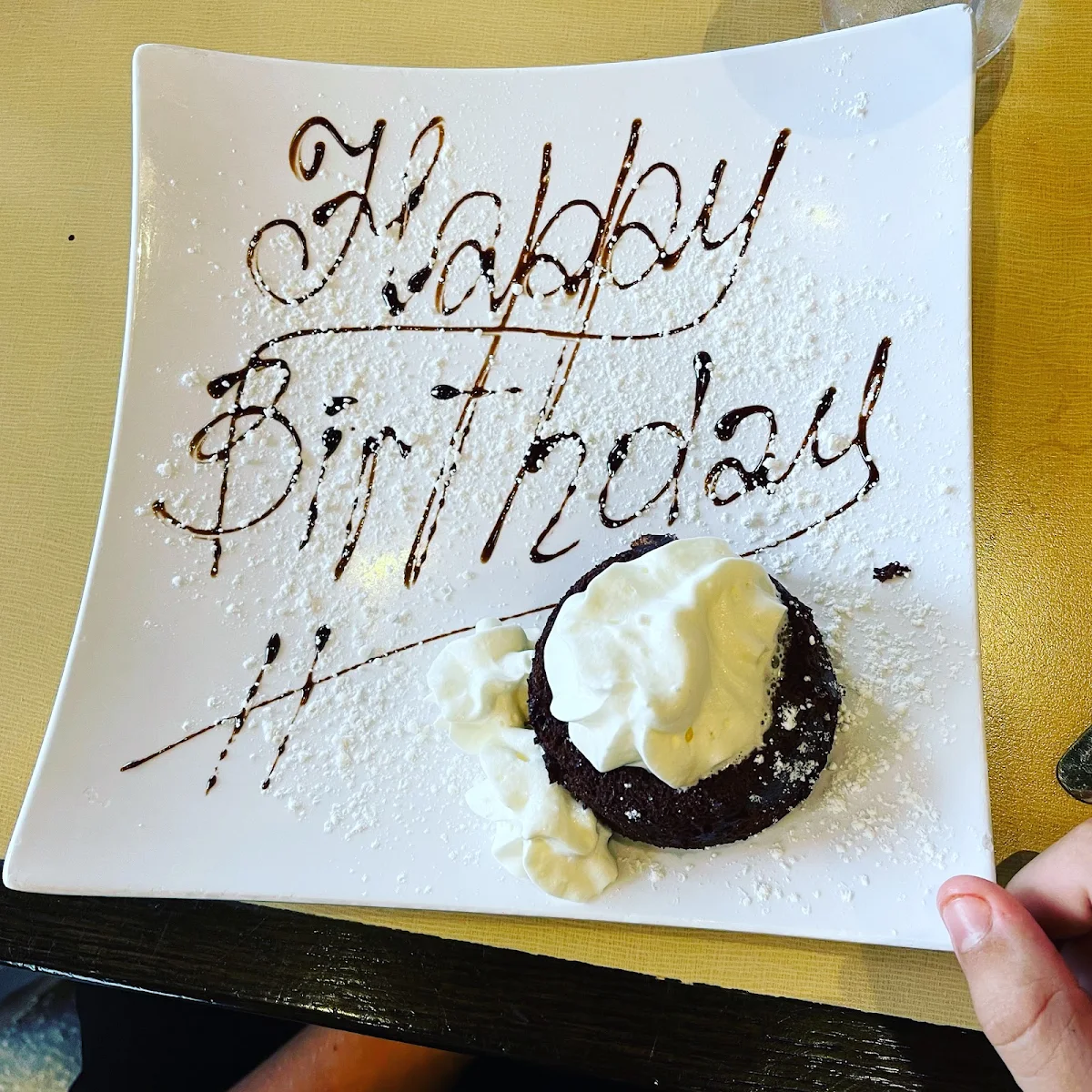 Cake