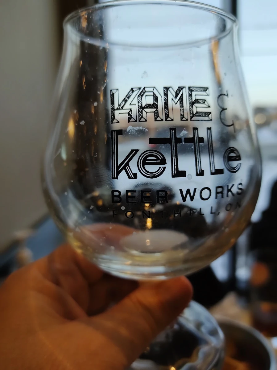 Kame IPA