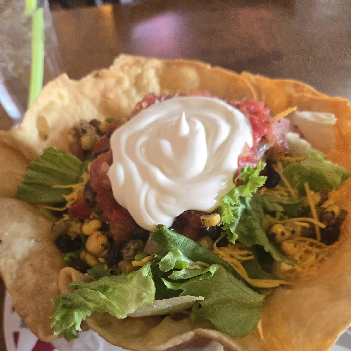 Taco Salad