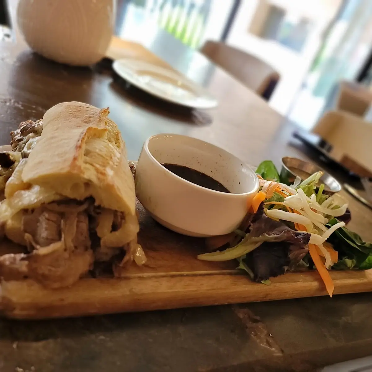 French Dip