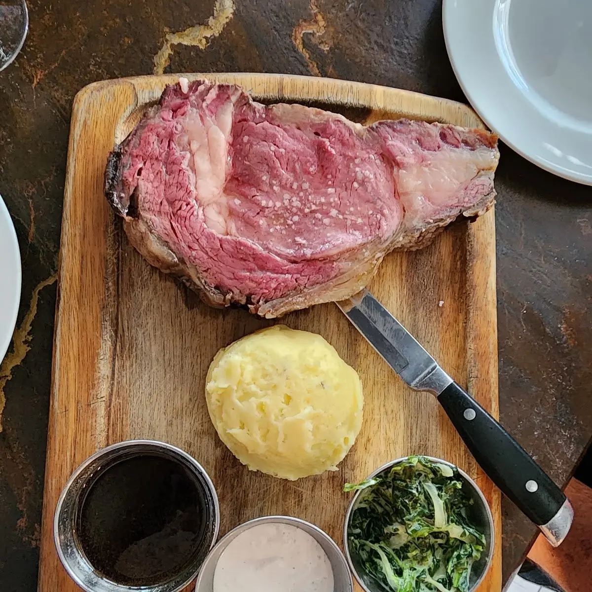 Signature Prime Rib