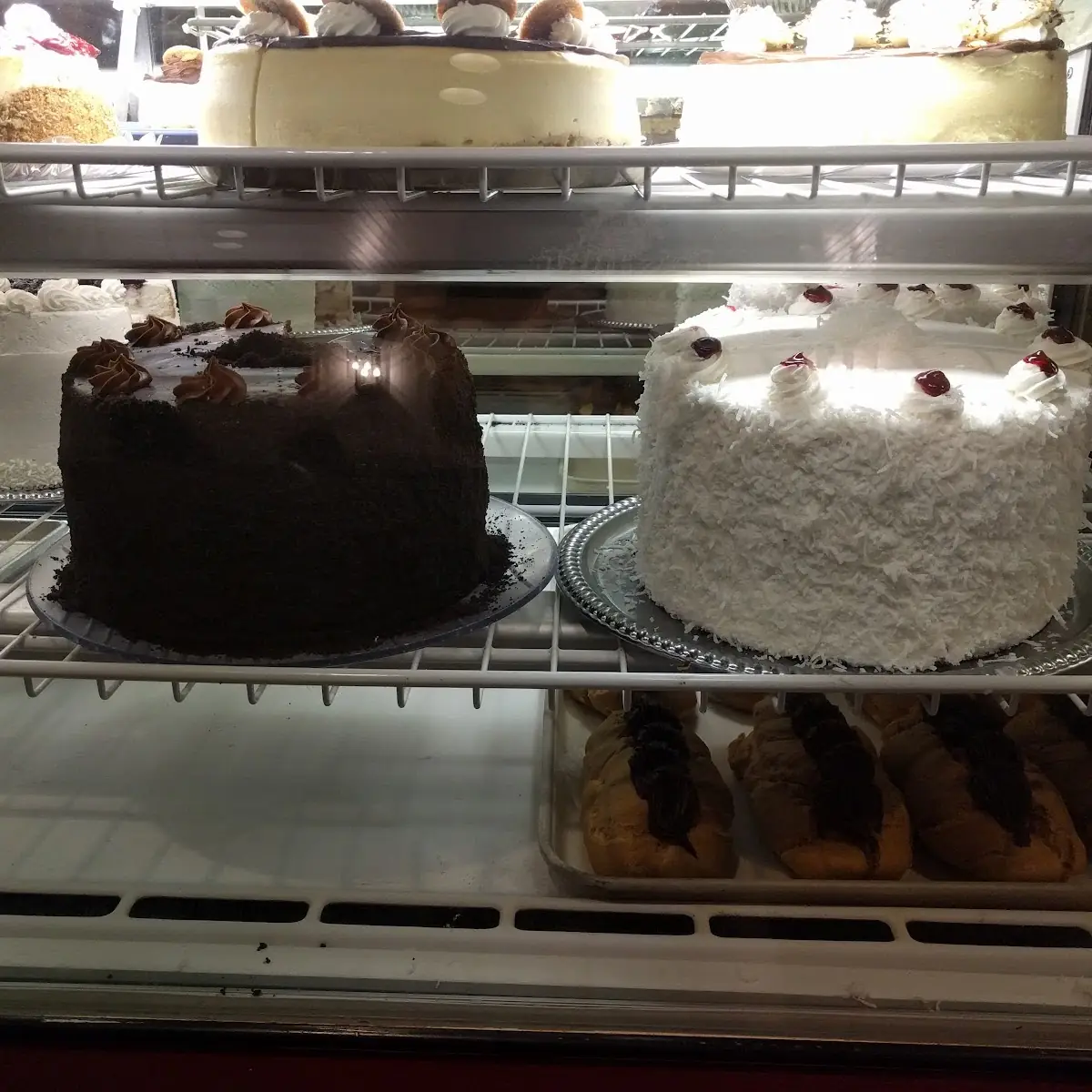 Chocolate Cake