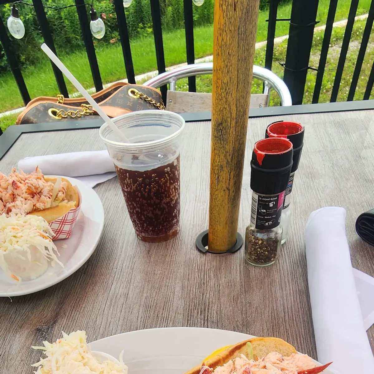 Lobster Roll