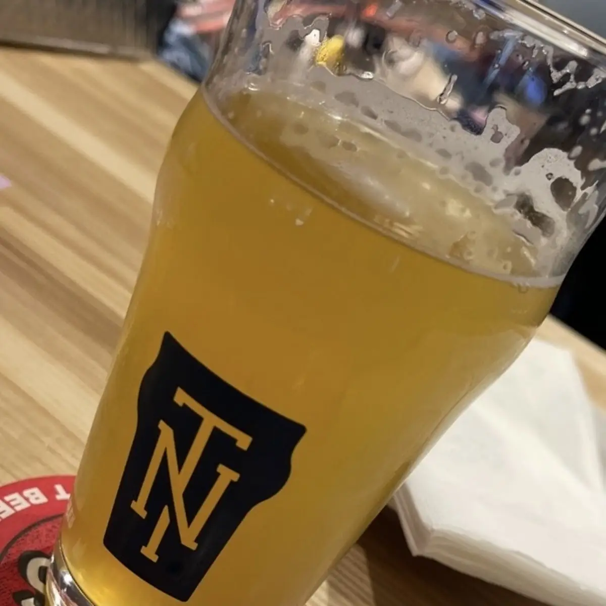 Draft Beer