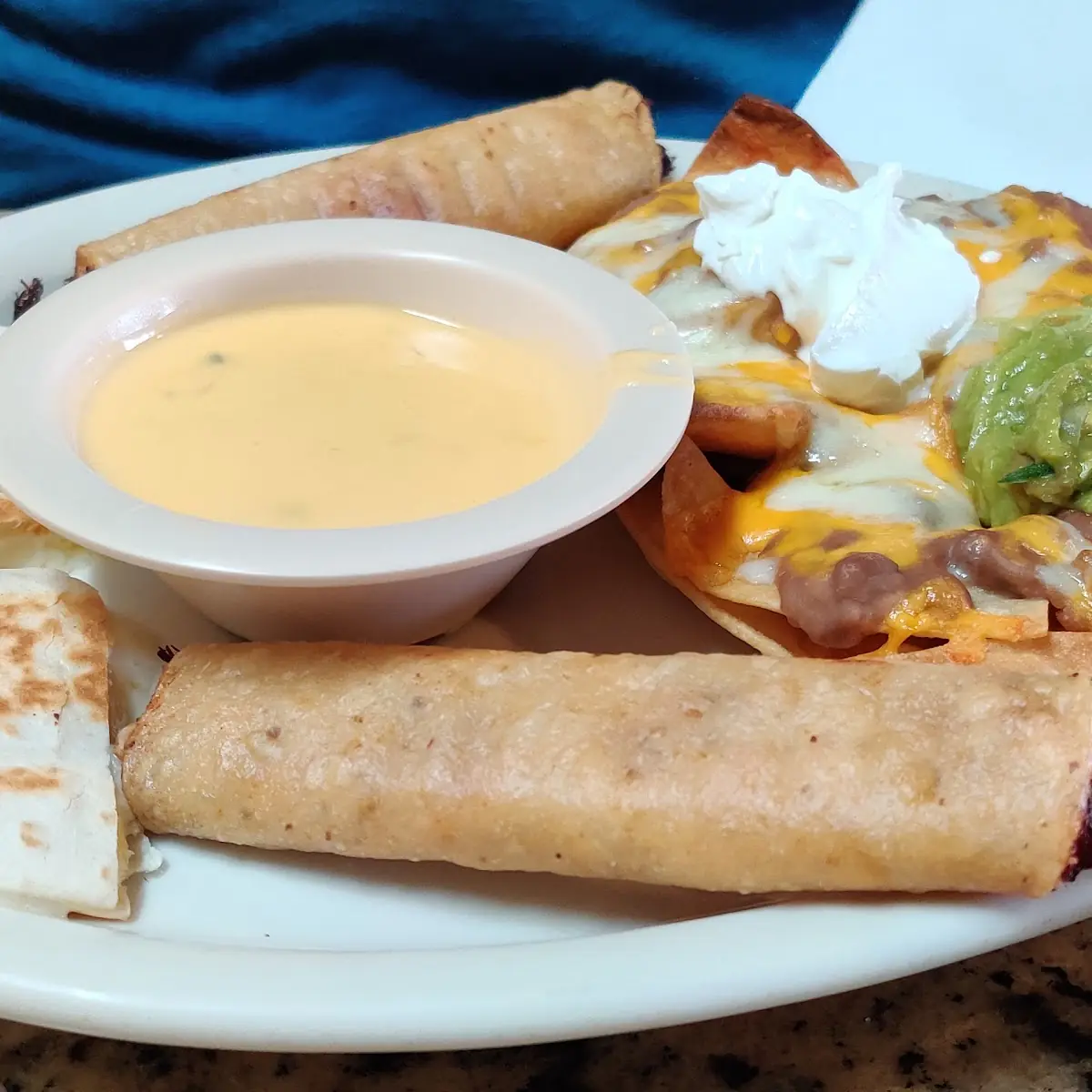 Appetizer Platter
