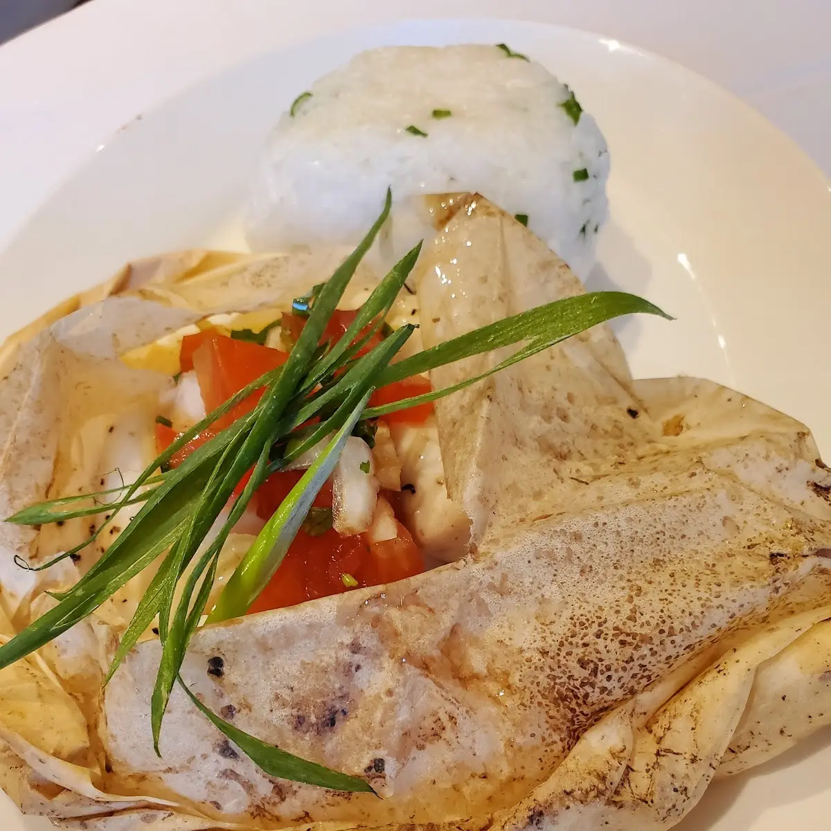 Chilean Sea Bass