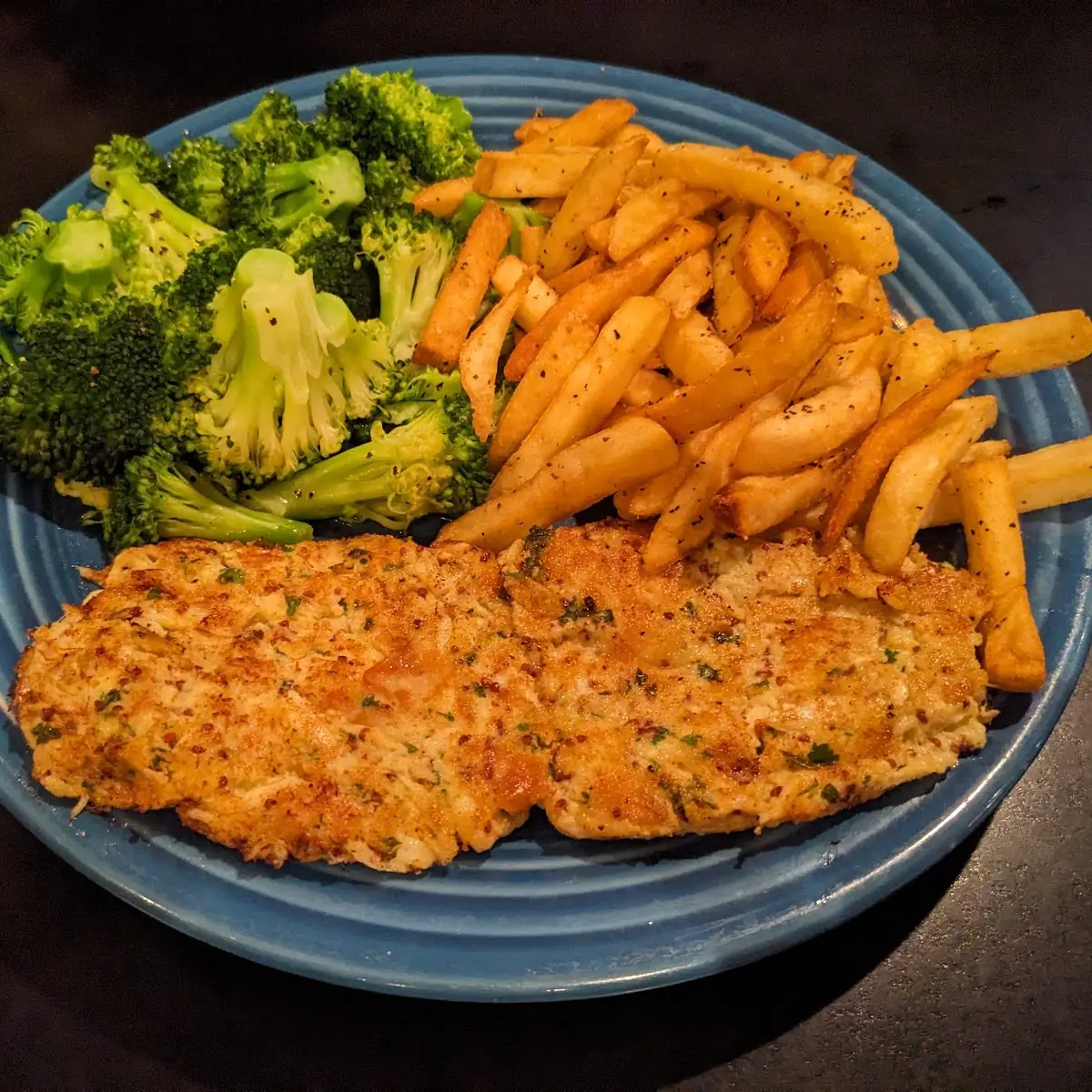 Crab Cakes