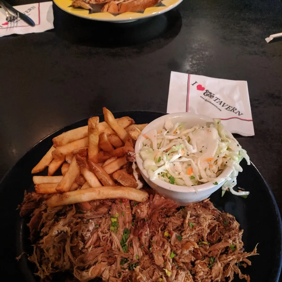 Pulled Pork