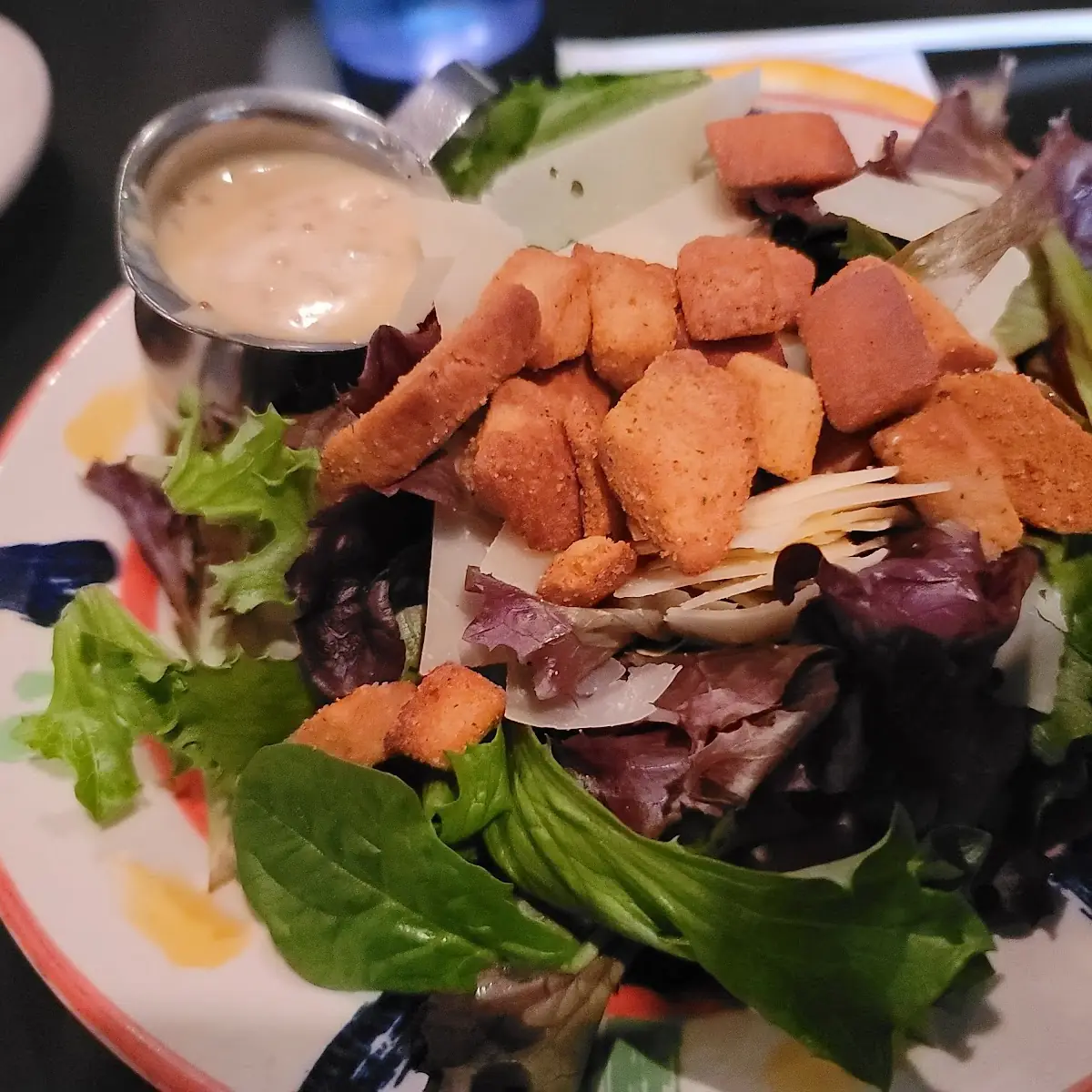 Side Salad