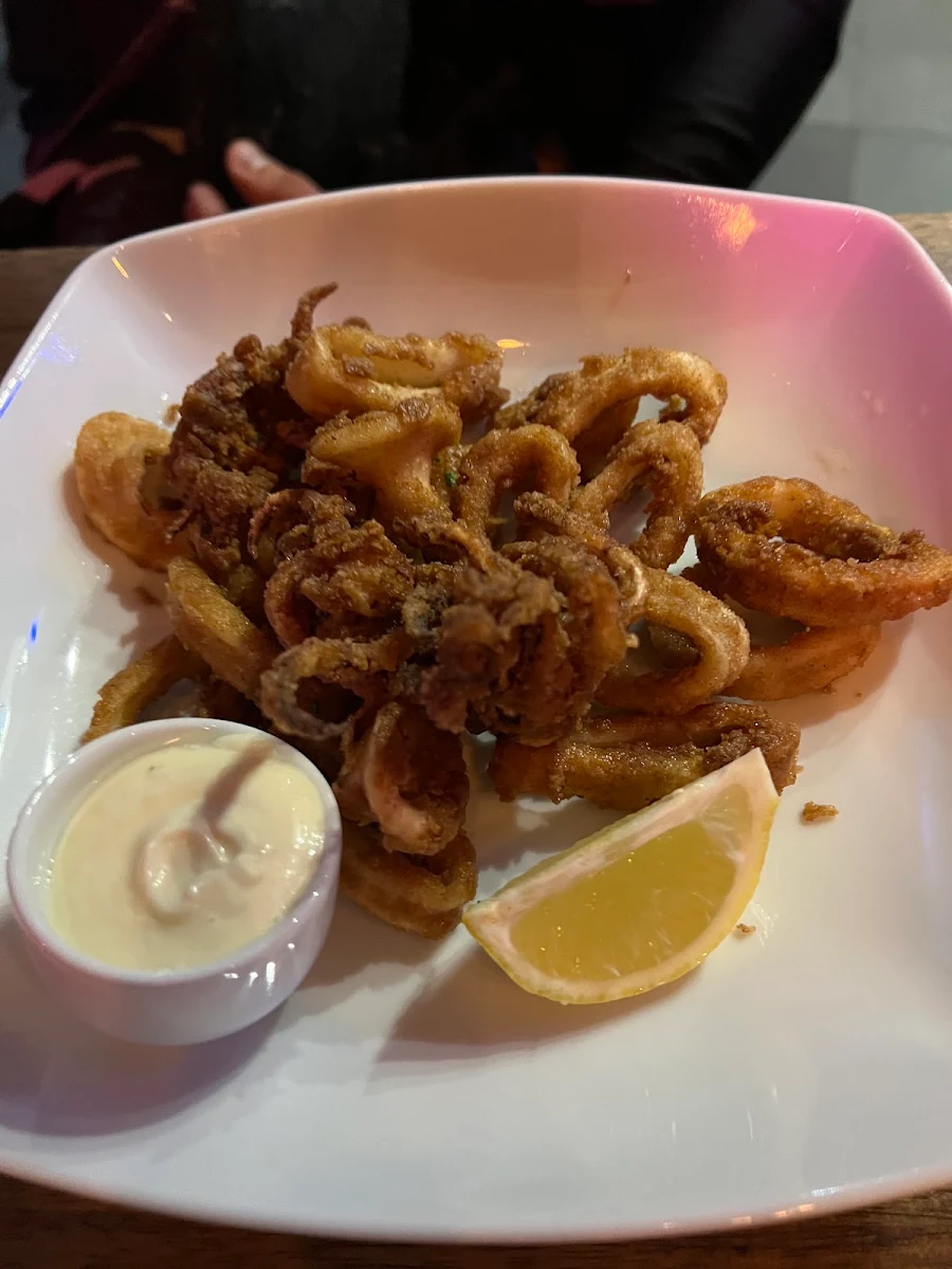 Calamari, Bo'teku is now Trading as Bondi Grille Seafood & Steakhouse