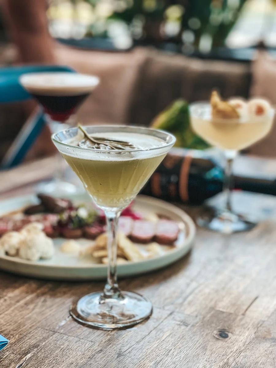 Highlights, Bo'teku is now Trading as Bondi Grille Seafood & Steakhouse