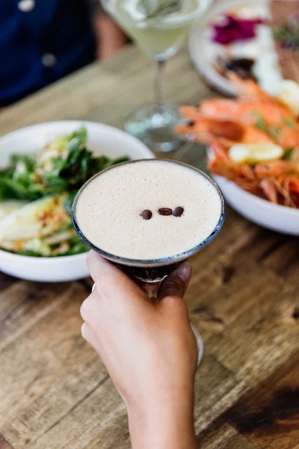 Highlights, Bo'teku is now Trading as Bondi Grille Seafood & Steakhouse