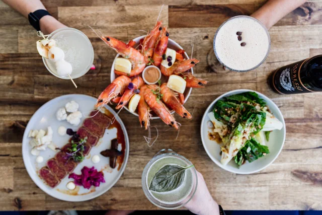 Highlights, Bo'teku is now Trading as Bondi Grille Seafood & Steakhouse