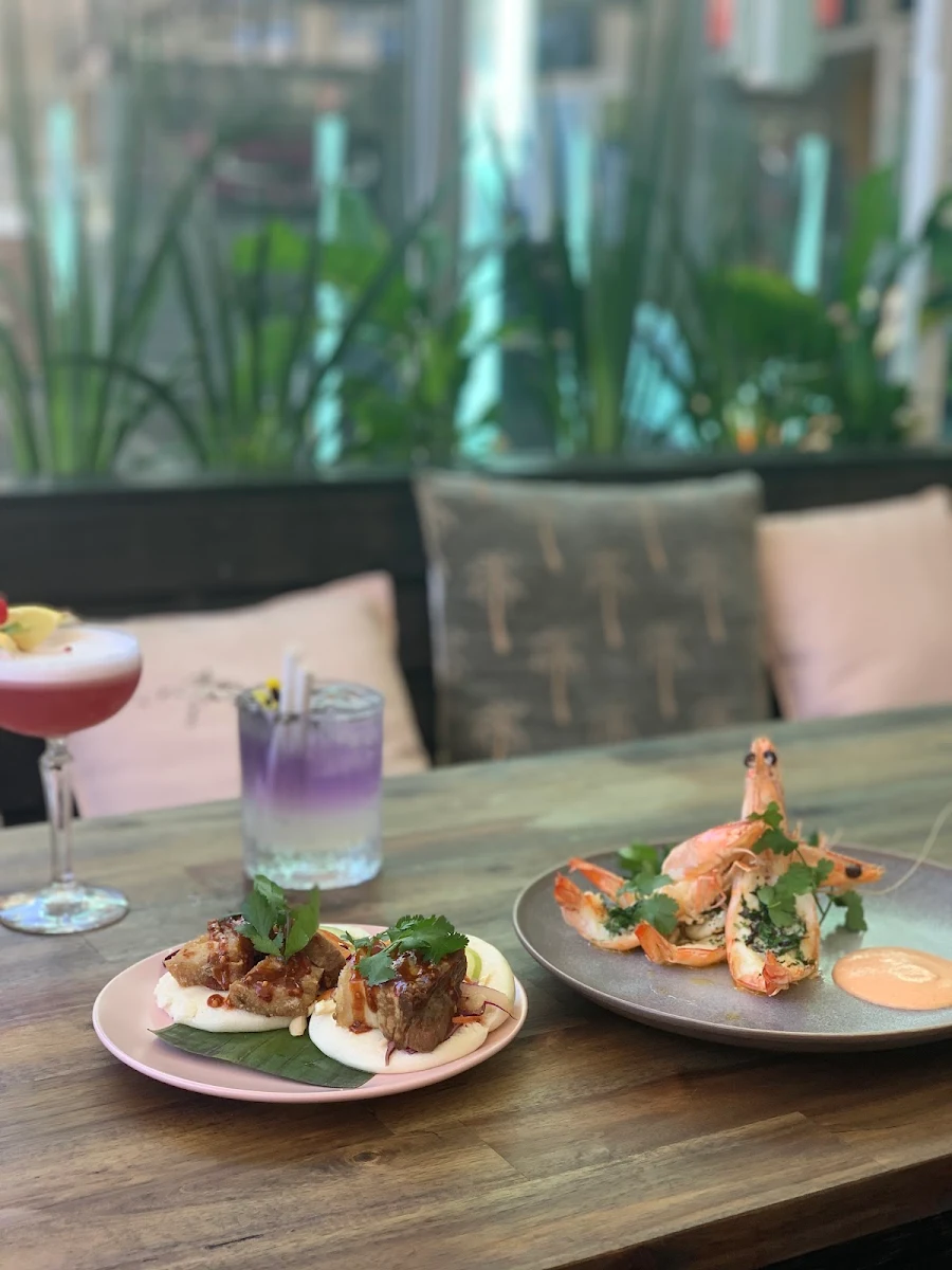 Highlights, Bo'teku is now Trading as Bondi Grille Seafood & Steakhouse