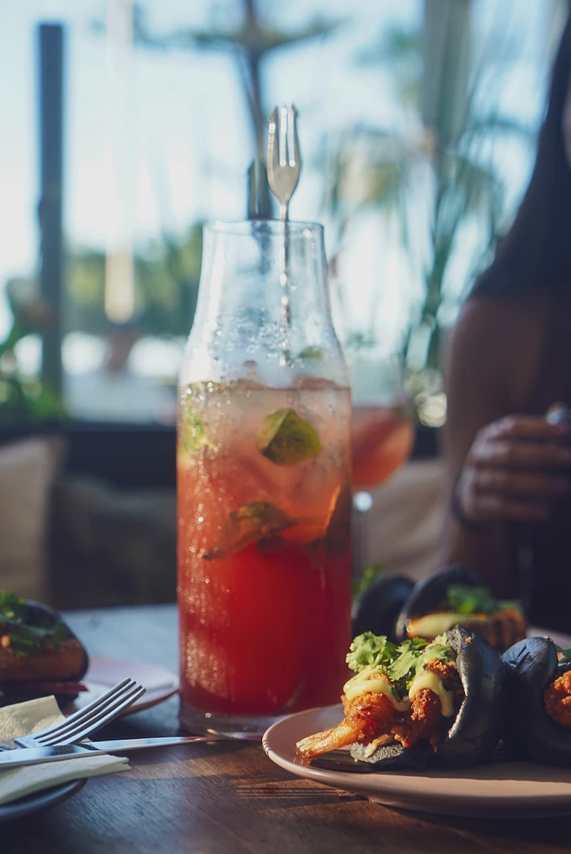 Highlights, Bo'teku is now Trading as Bondi Grille Seafood & Steakhouse