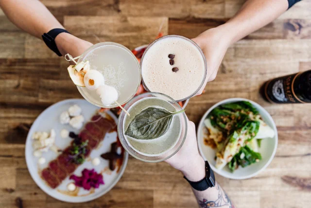 Highlights, Bo'teku is now Trading as Bondi Grille Seafood & Steakhouse