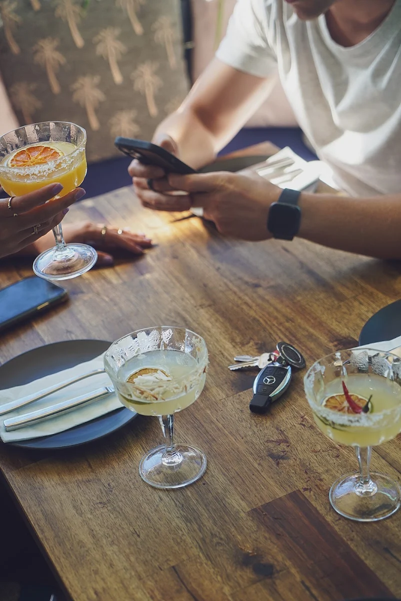 Highlights, Bo'teku is now Trading as Bondi Grille Seafood & Steakhouse