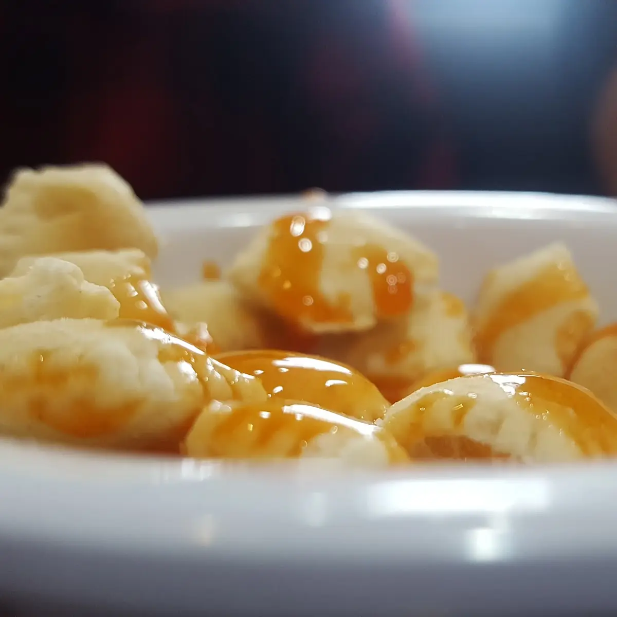Rice Pudding