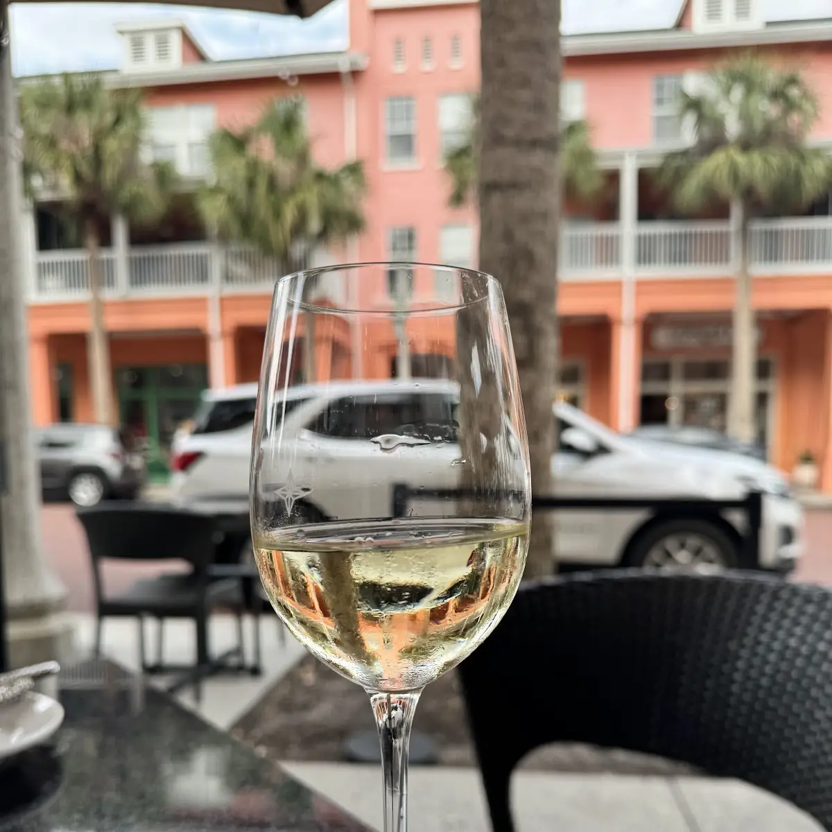 White Wine