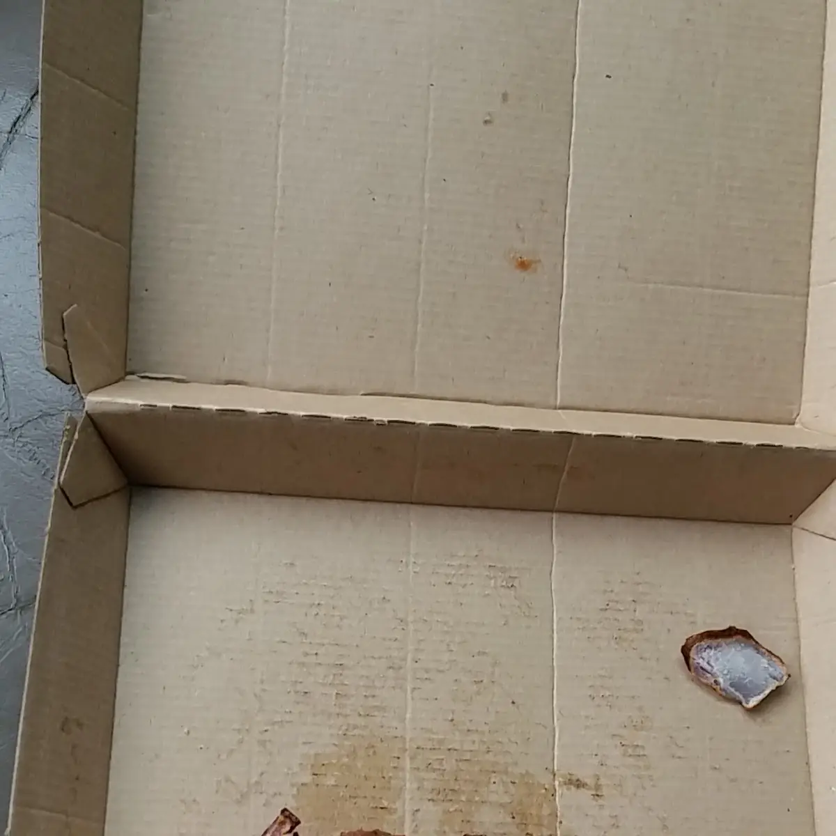 Pizza Hut Box