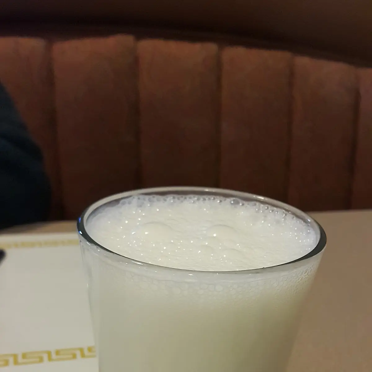 Sweet Lassi
