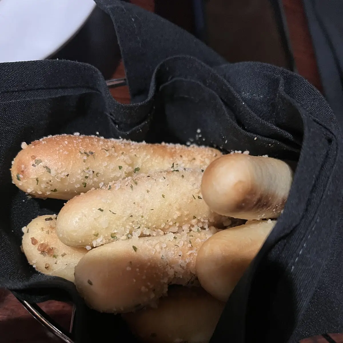 Garlic Bread
