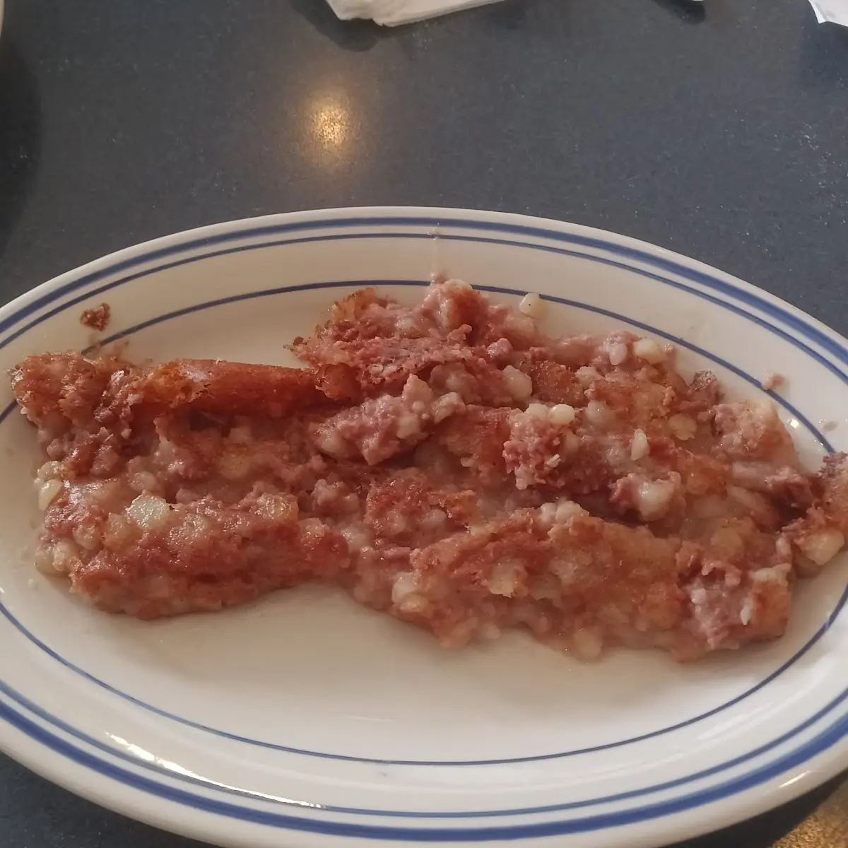 Corned Beef Hash