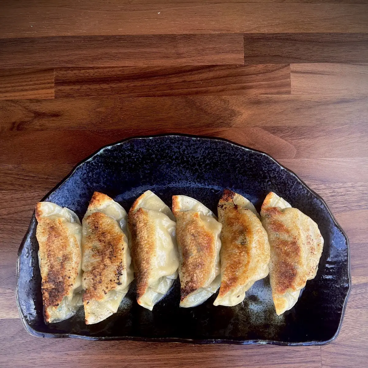 Pork Gyoza