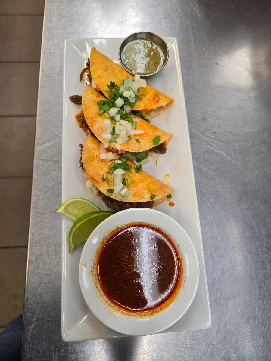 Highlights, Tequila & Tacos