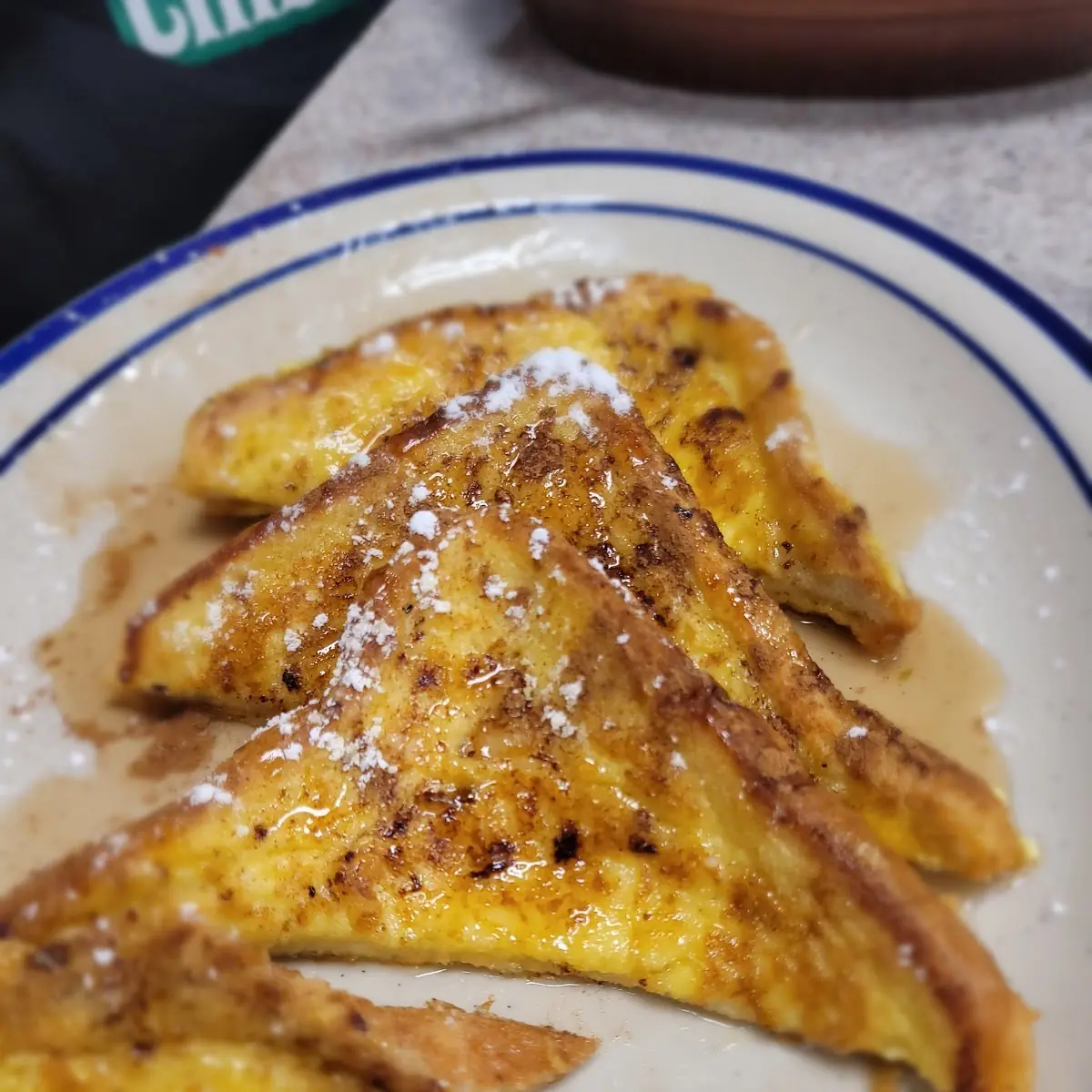 French Toast