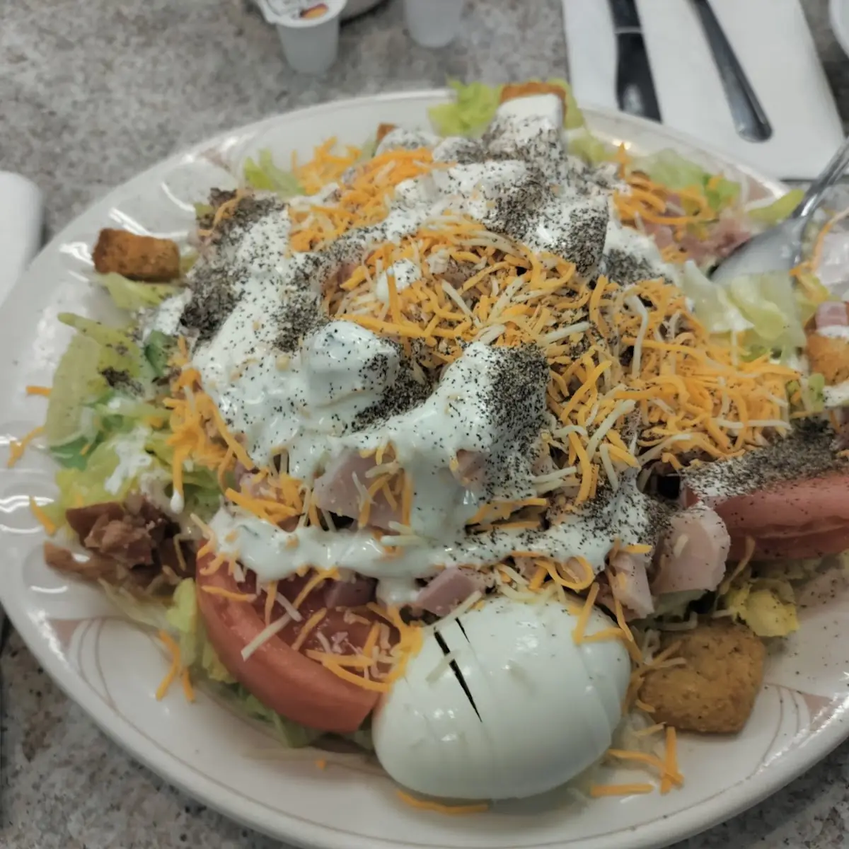 Salad