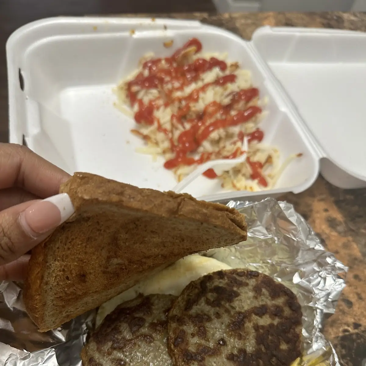 Pancake Breakfast