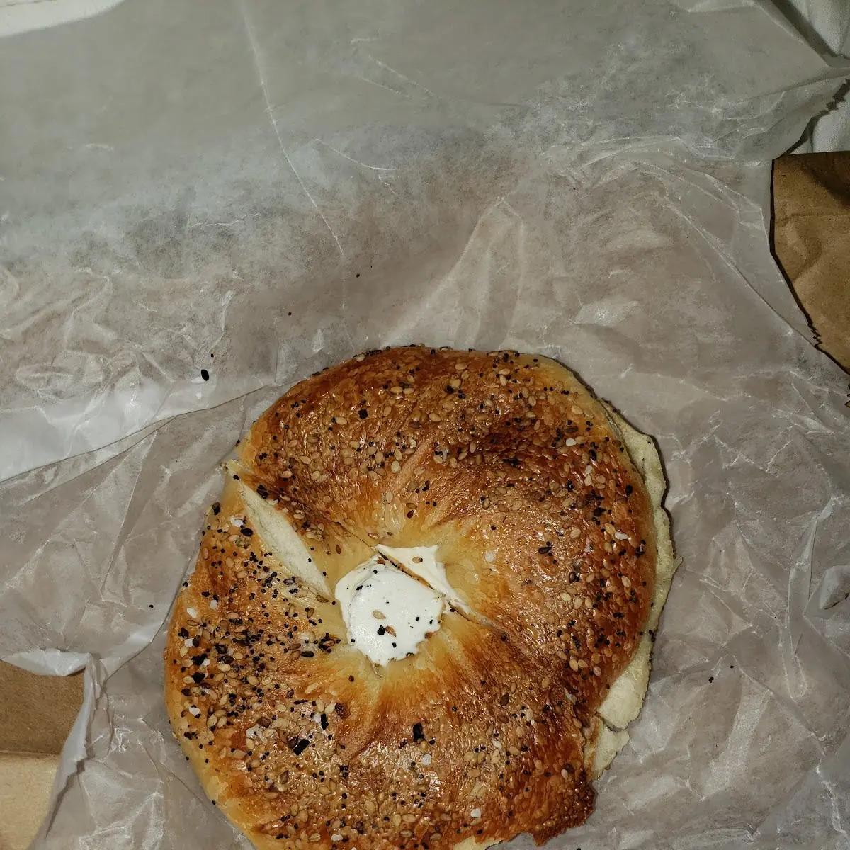 Bagel