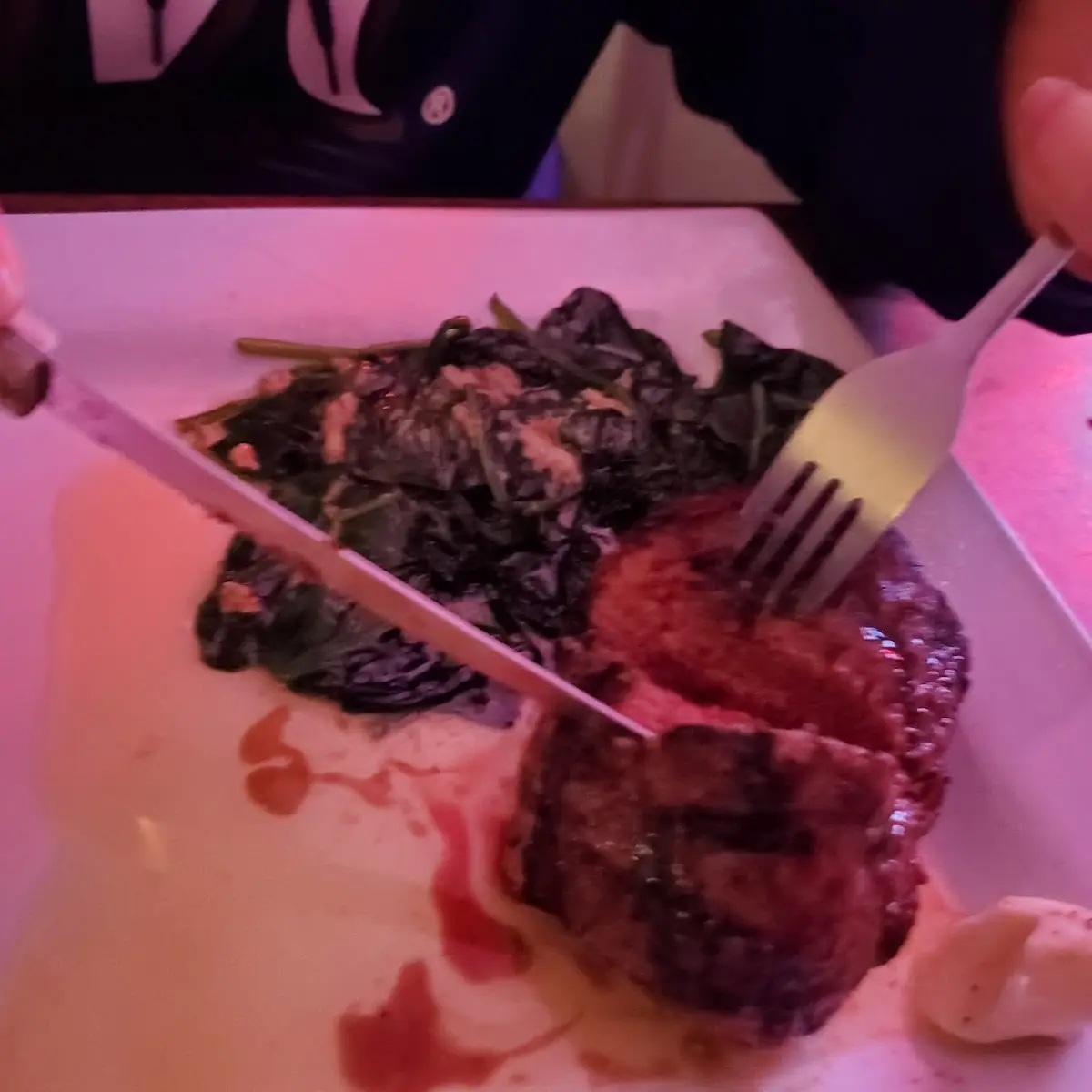 Filet Mignon